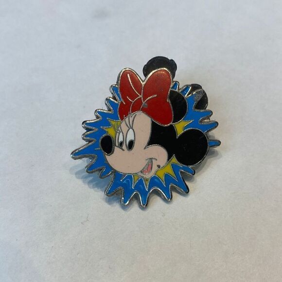 Disney Pin Trading Classic Set Mickey Minnie Mouse Donald Duck Goofy Pluto Lot B - Picture 3 of 9
